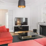 Superbe Appartements Louvre Richelieu