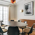 Superbe Appartements Louvre Richelieu